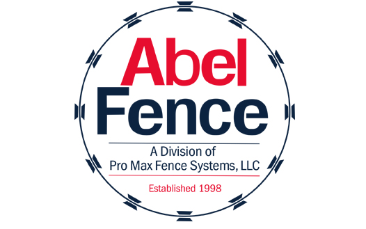 Able Fence logo graphic