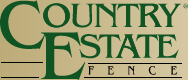 Country Estate logo