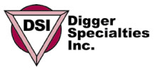 Digger Specialties logo