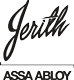 Jerith logo