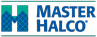 Master Halco logo