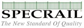 Spec Rail logo