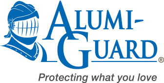 Alumi-gard Logo