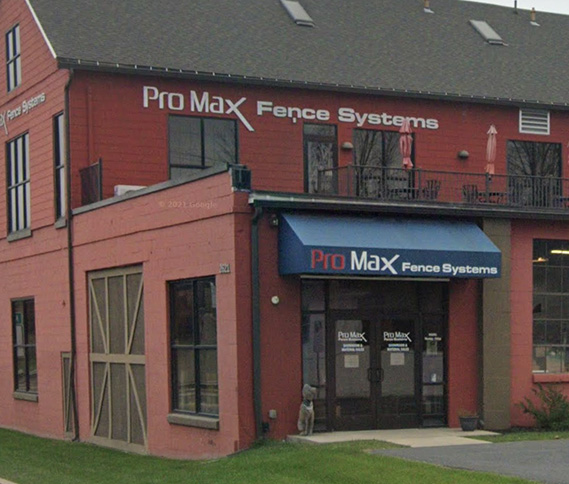 Photo of Pro Max Office